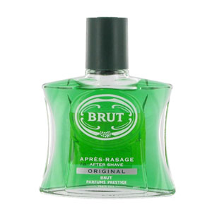 Brut Original Aftershave Splash 100ml