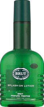 Brut, 2041[^]10004494 Splash On Lotion 200ml 10004494
