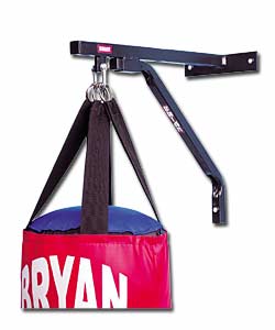 Bryan Wall/Ceiling Punchbag Bracket