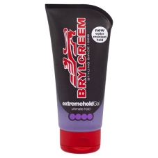 ExtremeHoldGel Ultimate Hold 150ml