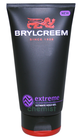Brylcreem gel - Extreme hold 150ml