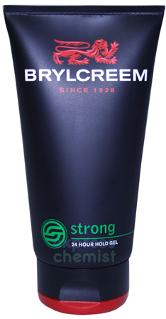 Brylcreem gel strong hold 150ml
