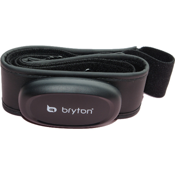 bryton Rider Heart Rate Monitor Belt