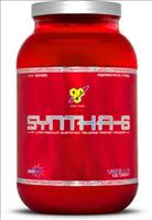 Syntha 6 - Chocolate