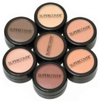 Supercover Cover Foundation - 15g