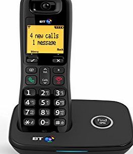 BT 1100 Cordless DECT Home Phone