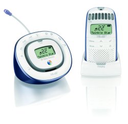 BT 150 Digital Baby Monitor