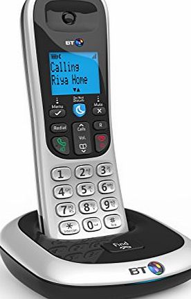 BT 2200 Nuisance Call Blocker Cordless Home Phone