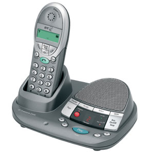 BT Freestyle 250 DECT