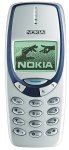 BT Nokia 3330.