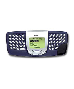 BT Nokia 5510