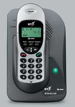 BT On Air 2100 Twin