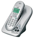 BT On-Air 2300 SMS DECT