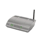 BT Voyager 2110 Turbo Wireless router   4-port