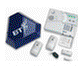 VP1000 / 24 Hour Home Monitor Kit