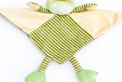 Bubble Comforter Freddie The Frog
