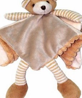 Bubble Comforter Toffee The Bear