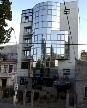 Hotel Dalin