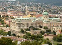 Budapest City Tour - Child