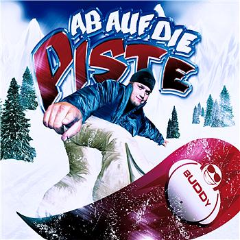 Buddy Ab auf die Piste