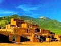 Budget Host Inn Taos, Ranchos De Taos