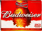 Budweiser (20x300ml)
