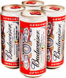 Budweiser (4x440ml) Cheapest in ASDA Today! On