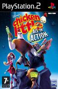 BUENA Disneys Chicken Little Ace In Action PS2
