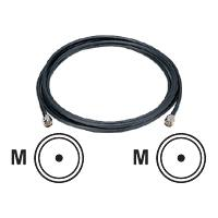 buffalo - Antenna cable - N-Series connector (M)