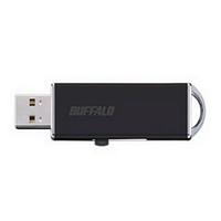Buffalo 1GB USB Stick Type J with Retractable Connector with TurboUSB