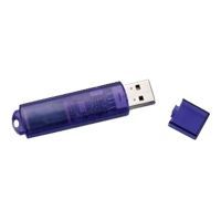 2GB USB 2.0 Flash Drive