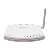 Buffalo AirStation Wireless-G High Speed Router