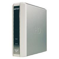 Buffalo DriveStation 120GB USB2.0 External Hard