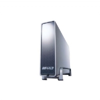 Buffalo DriveStation Combo4 500GB External Hard