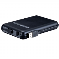 TECHNOLOGY 160GB Portable USB2 Hard Drive/