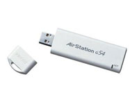 BUFFALO Wireless-G AutoInstl USB 2.0
