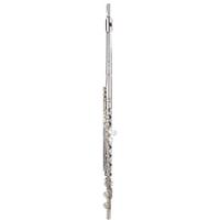 Buffet Crampon BC6020 Silverplated Flute