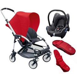 Bee Package1- Includes Bugaboo Bee Maxi