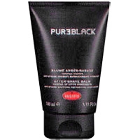 Pure Black - 100ml Aftershave Balm