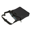 BUILT NY Laptop Case Black (Fits up to 15.4``)
