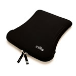 BUILT NY Laptop Sleeve 15`` Black (Fits up to