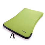 BUILT NY Laptop Sleeve 15`` Leaf Green (Fits up