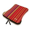 Laptop Sleeve 17 Stripe # 7 (Fits up to 17)