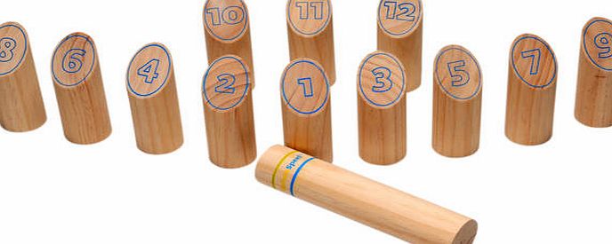 BuitenSpeel Robbie Toys Buitenspeel Finnish Throwing