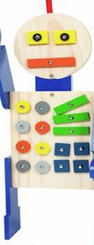 Buitenspeel Robbie Toys Buitenspeel Hammer It Robot