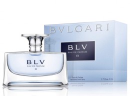 BLV II Eau De Parfum Spray 50ml