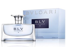 Bulgari BLV II Eau De Parfum Spray 75ml
