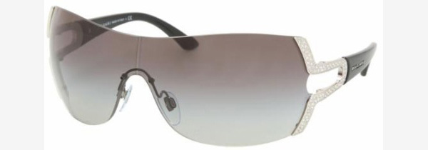 Bulgari BV 6038B Sunglasses `BV 6038B