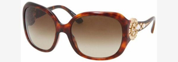 Bulgari BV 8056B Sunglasses `BV 8056B