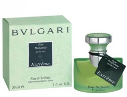 Bulgari Eau Parfumee au the Vert Extreme Eau de